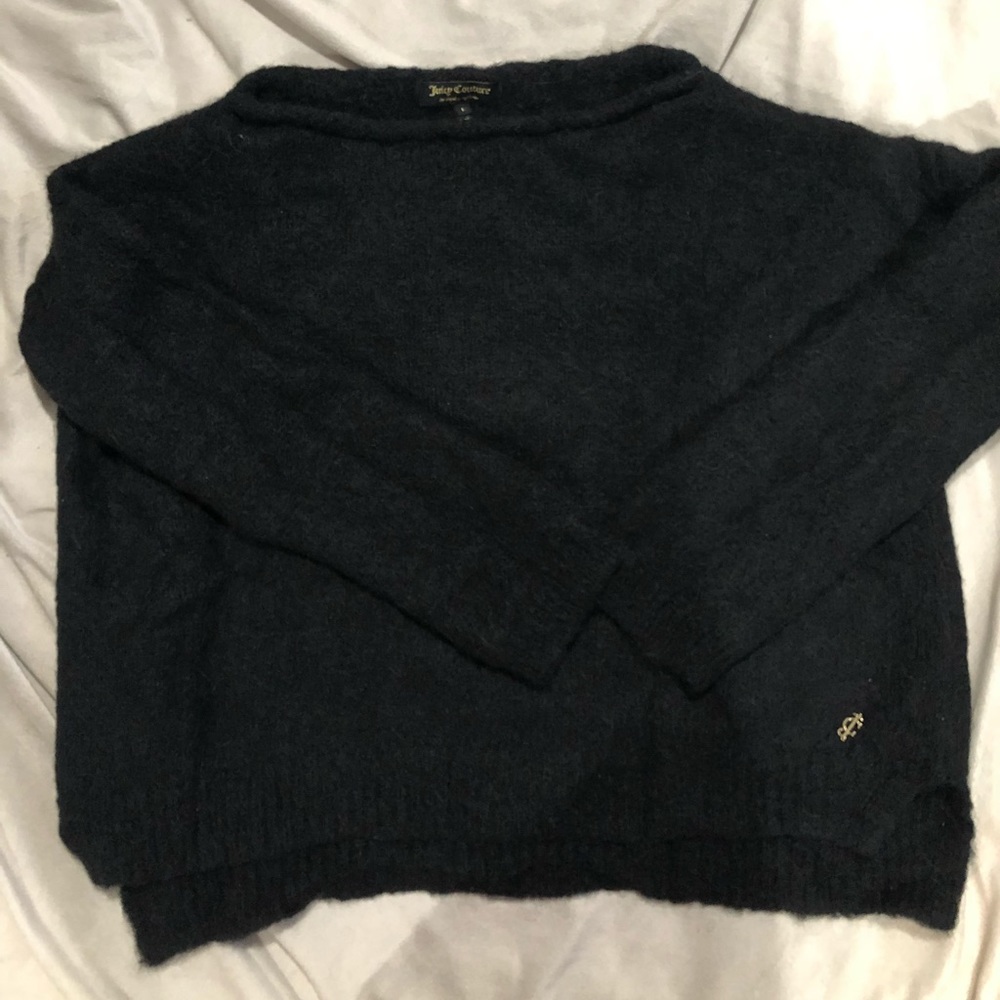 Juicy Courture super soft sweater size L